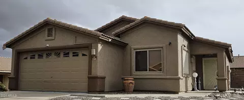 2388 Copper Sky Dr, Sierra Vista, AZ 85635