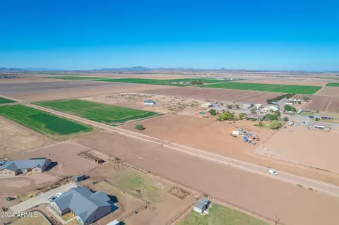 0 E Kennedy Ave #E, Coolidge, AZ 85128 photo 6