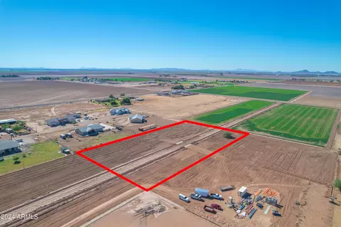 0 E Kennedy Ave #E, Coolidge, AZ 85128 photo 7