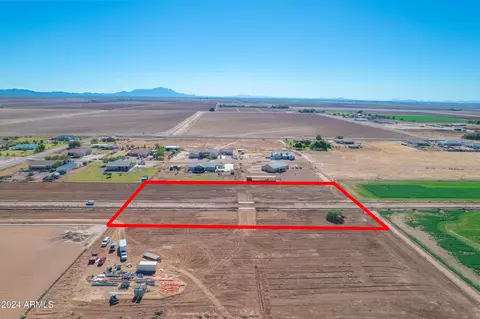 0 E Kennedy Ave #E, Coolidge, AZ 85128 photo 9