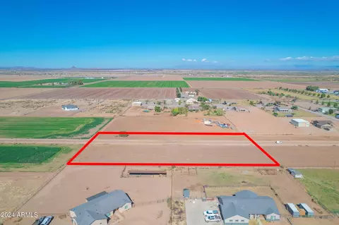 0 E Kennedy Ave #E, Coolidge, AZ 85128 photo 17