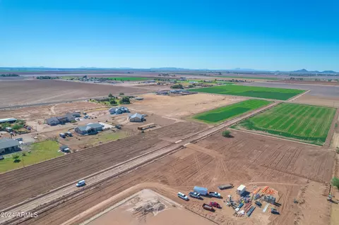0 E Kennedy Ave #E, Coolidge, AZ 85128 photo 8