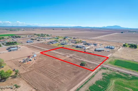 0 E Kennedy Ave #E, Coolidge, AZ 85128 photo 11