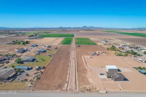 0 E Kennedy Ave #E, Coolidge, AZ 85128