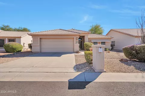 3721 N 150th Ave, Goodyear, AZ 85395