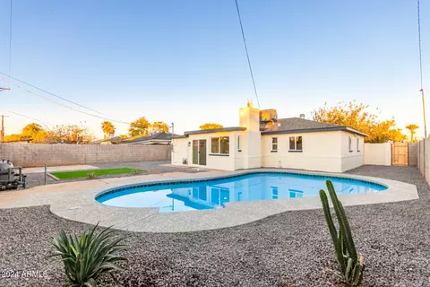 5602 N 29th Ave, Phoenix, AZ 85017