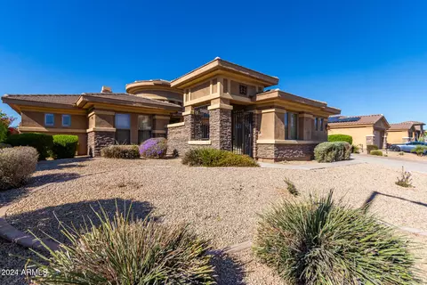 2634 N 141st Ln, Goodyear, AZ 85395