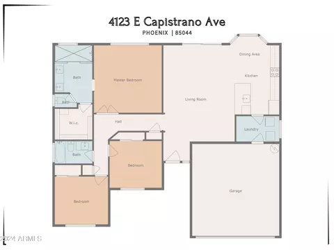 4123 E Capistrano Ave, Phoenix, AZ 85044 photo 41