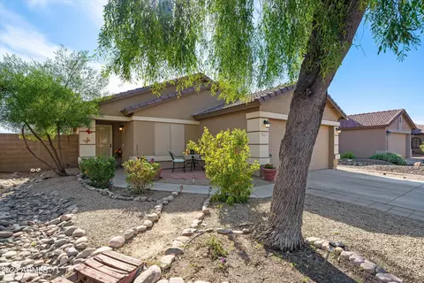 1371 E 9th Pl, Casa Grande, AZ 85122