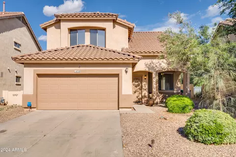 14709 S Camino Tierra Del Rio --, Sahuarita, AZ 85629