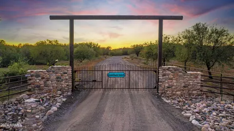 X Larrea Trail -- #-, Wickenburg, AZ 85390