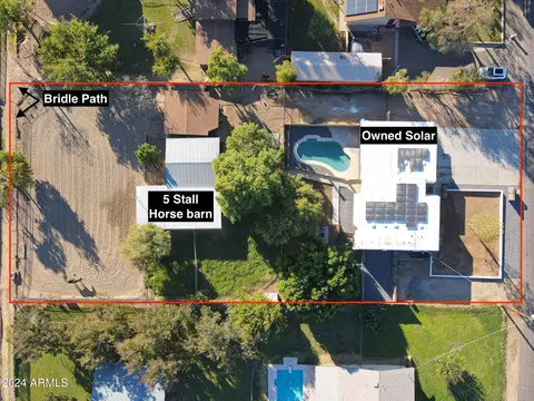 4331 W Port Au Prince Ln, Glendale, AZ 85306