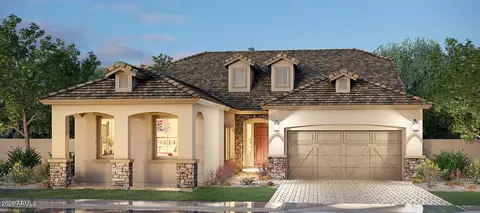 2533 E Russell St, Mesa, AZ 85213