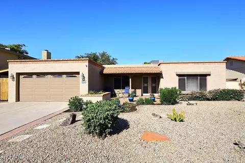 2456 W Crocus Dr, Phoenix, AZ 85023