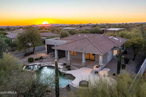 7543 E Monterra Way, Scottsdale, AZ 85266