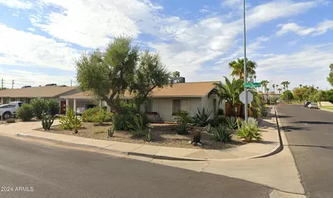 520 N Santa Barbara St, Mesa, AZ 85201
