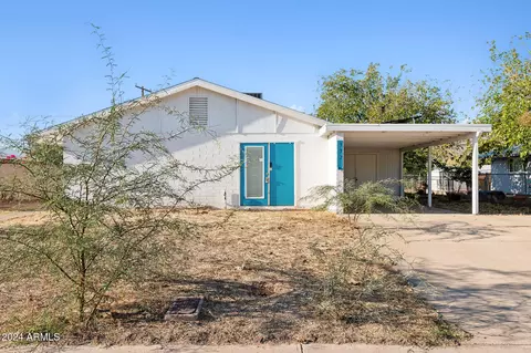 337 W Hartford Rd, Kearny, AZ 85137