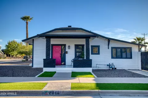 2046 N Dayton St, Phoenix, AZ 85006