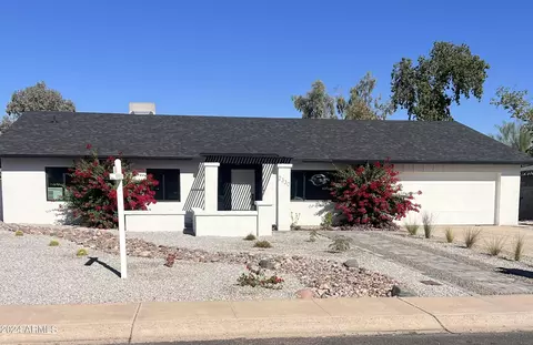 2330 E Cortez St, Phoenix, AZ 85028