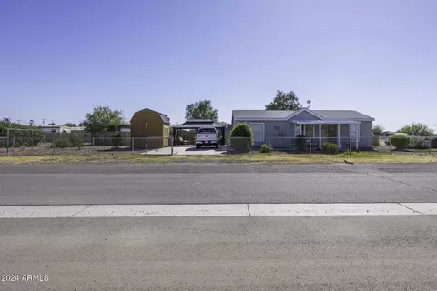 4155 W Miller Rd, Eloy, AZ 85131