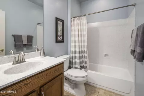 42625 W Falling Star Ct, Maricopa, AZ 85138 photo 5