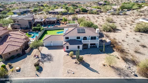 10802 S Santa Margarita Dr, Goodyear, AZ 85338