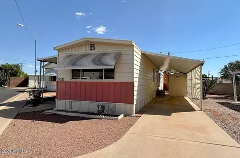2460 E Main St #S12, Mesa, AZ 85213