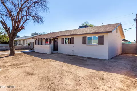6717 W Mariposa St, Phoenix, AZ 85033