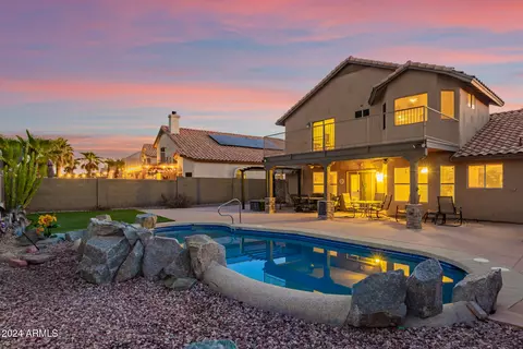10919 S Dreamy Dr, Goodyear, AZ 85338