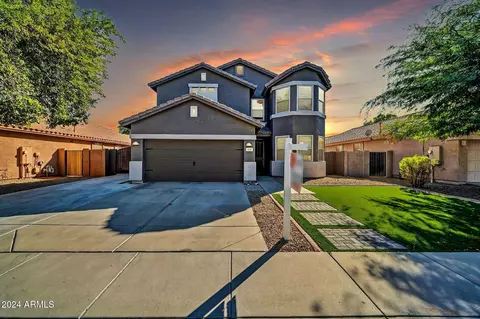 7211 W Kings Ave, Peoria, AZ 85382