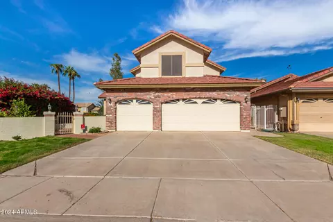 5760 W Harrison St, Chandler, AZ 85226