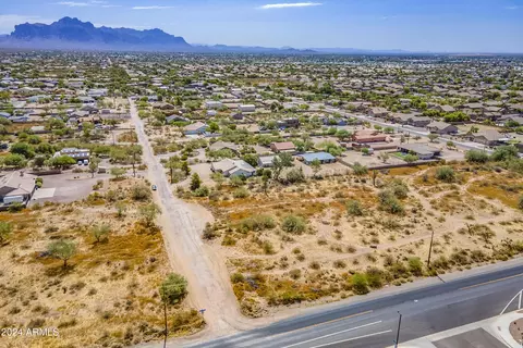 0 Edgegrove St #-, Mesa, AZ 85207 photo 3