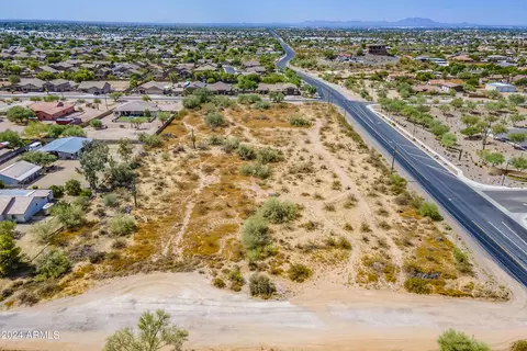 0 Edgegrove St #-, Mesa, AZ 85207 photo 4