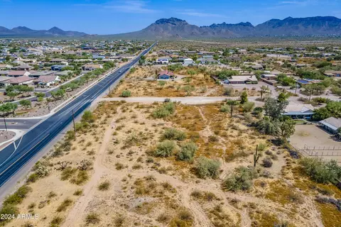 0 Edgegrove St #-, Mesa, AZ 85207 photo 5