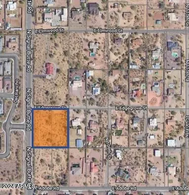 0 Edgegrove St #-, Mesa, AZ 85207 photo 2