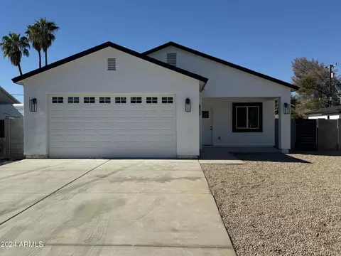 1918 N 22nd Pl, Phoenix, AZ 85006