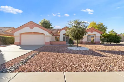 15625 W Heritage Dr, Sun City West, AZ 85375