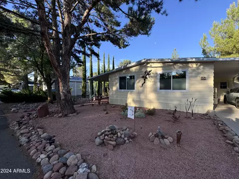 6770 W State Route 89a -- #60, Sedona, AZ 86336