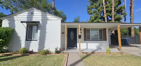 1320 E Coolidge St, Phoenix, AZ 85014