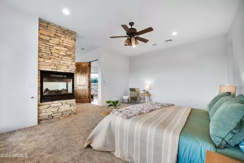 Bedroom - 9017 E Redberry --, Mesa, AZ 85207 photo 1 of 9