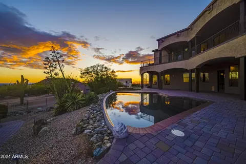 Other - 9017 E Redberry --, Mesa, AZ 85207 photo 31 of 40