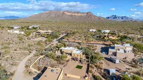 View/Area - 9017 E Redberry --, Mesa, AZ 85207 photo 11 of 12