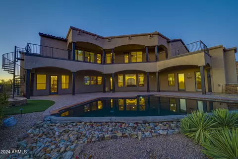 Other - 9017 E Redberry --, Mesa, AZ 85207 photo 39 of 40