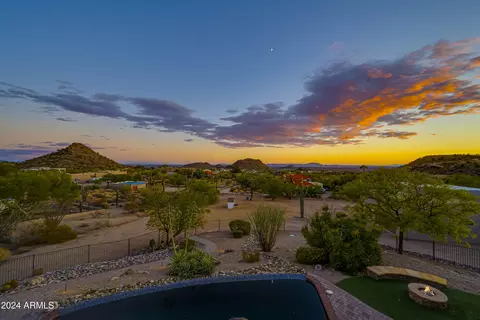 View/Area - 9017 E Redberry --, Mesa, AZ 85207 photo 12 of 12