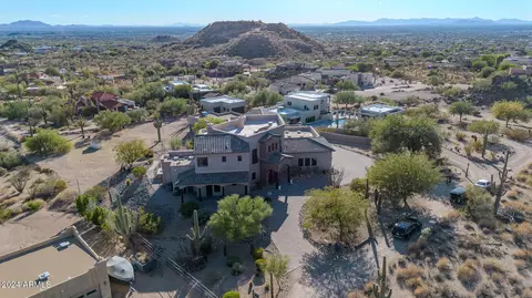 View/Area - 9017 E Redberry --, Mesa, AZ 85207 photo 1 of 12