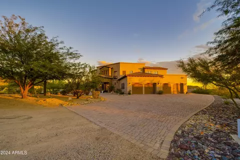 Other - 9017 E Redberry --, Mesa, AZ 85207 photo 30 of 40