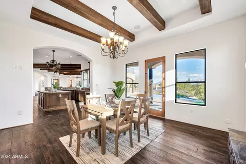 Dining - 9017 E Redberry --, Mesa, AZ 85207 photo 1 of 4