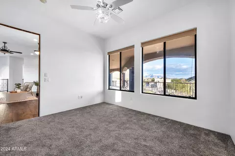 Bedroom - 9017 E Redberry --, Mesa, AZ 85207 photo 5 of 9