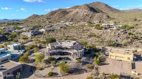 View/Area - 9017 E Redberry --, Mesa, AZ 85207 photo 8 of 12