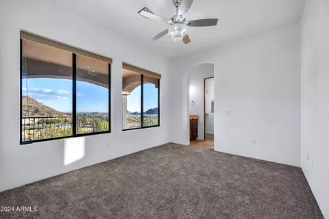Bedroom - 9017 E Redberry --, Mesa, AZ 85207 photo 4 of 9